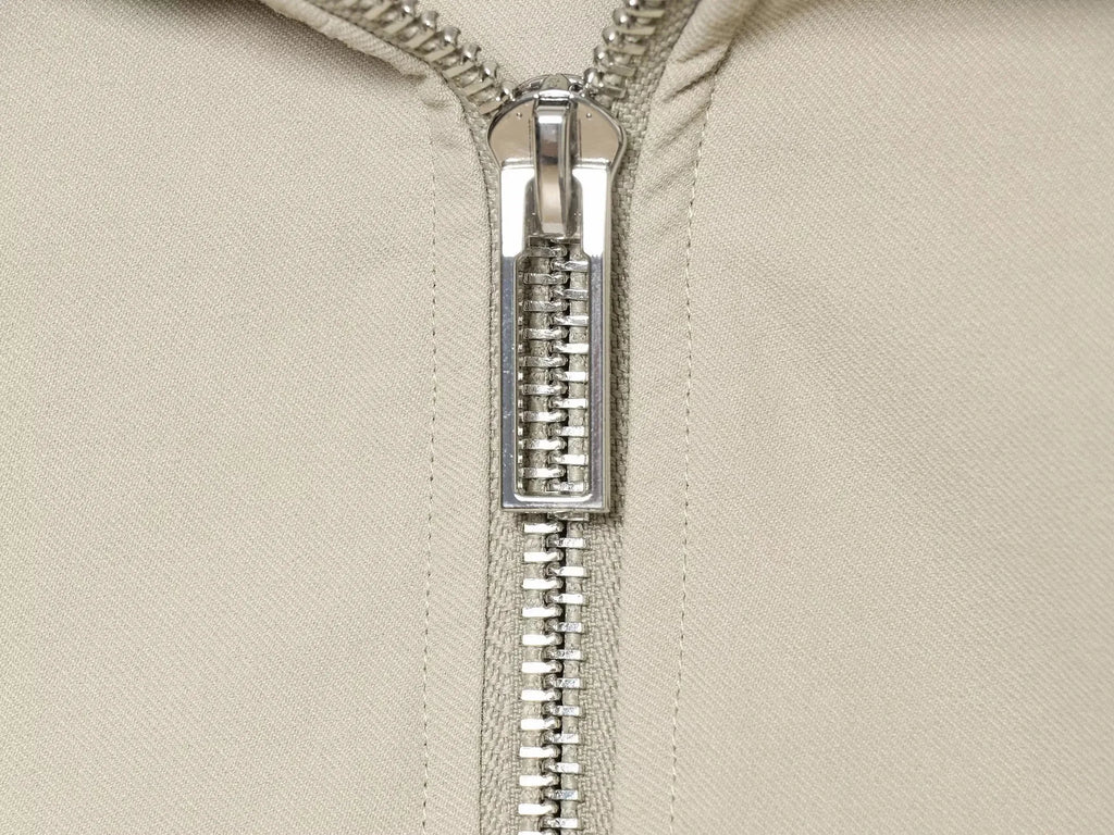 Cropped Windjacke mit Kapuze - JWANOFFIZIELL
