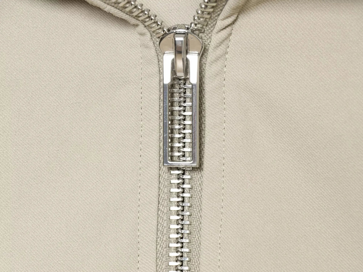 Cropped Windjacke mit Kapuze - JWANOFFIZIELL