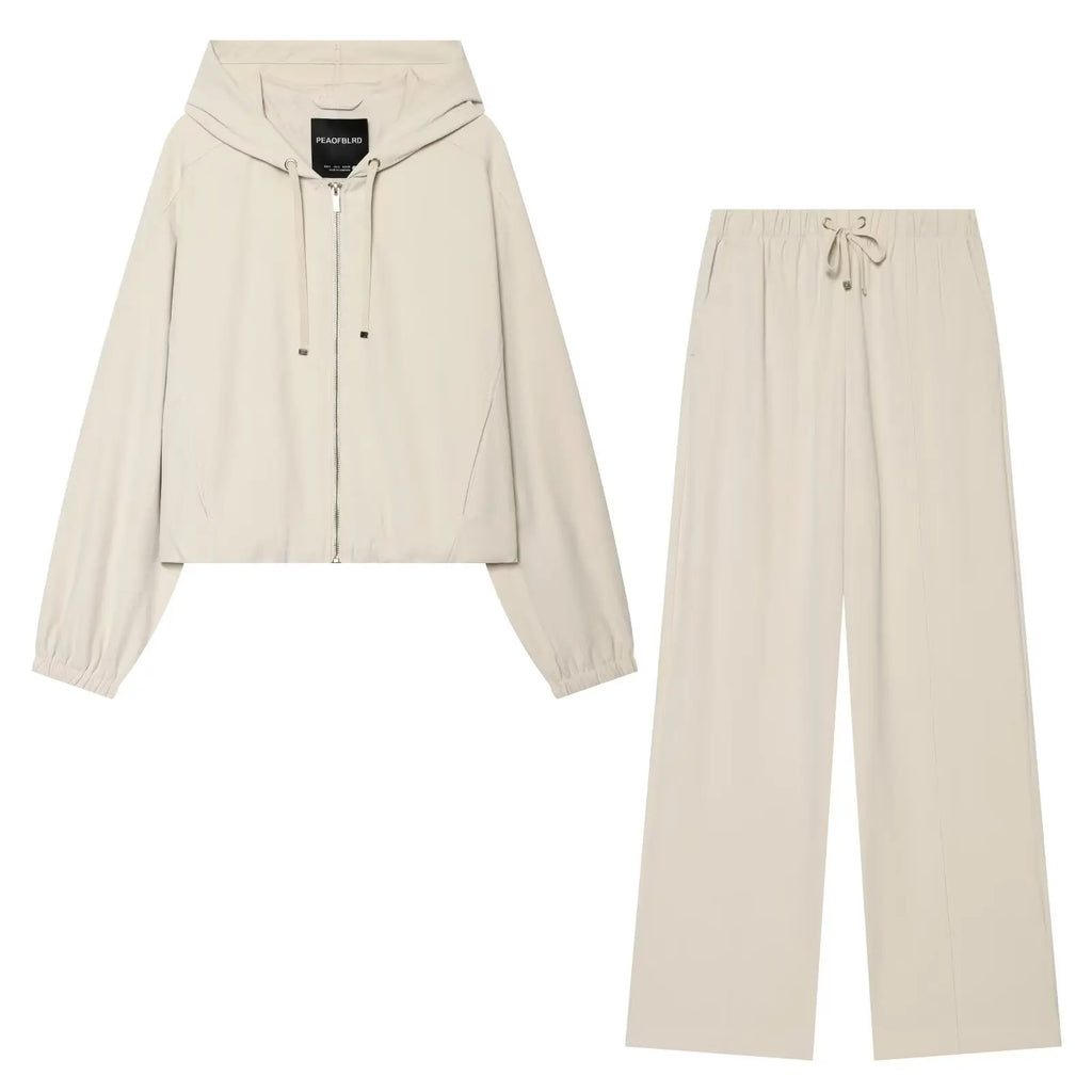 Jogging-Set Bomberjacke & Hose - JWANOFFIZIELL