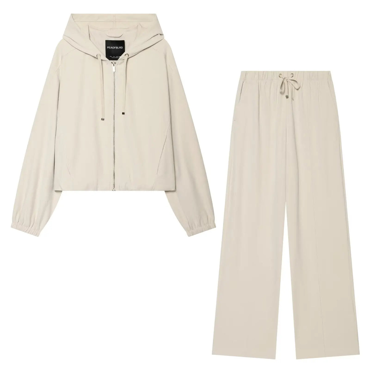 Jogging-Set Bomberjacke & Hose - JWANOFFIZIELL