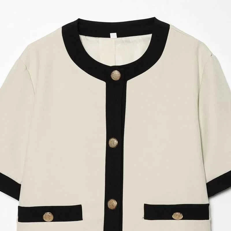 Blazer Crop - JWANOFFIZIELL