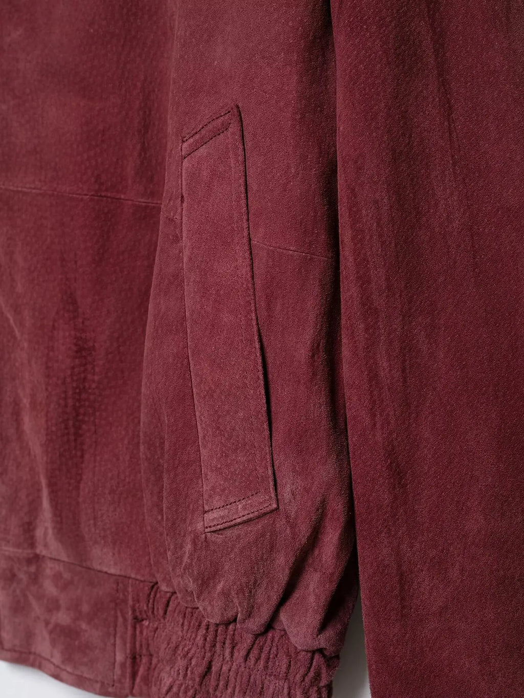 Oversize Bomberjacke Vintage - JWANOFFIZIELL