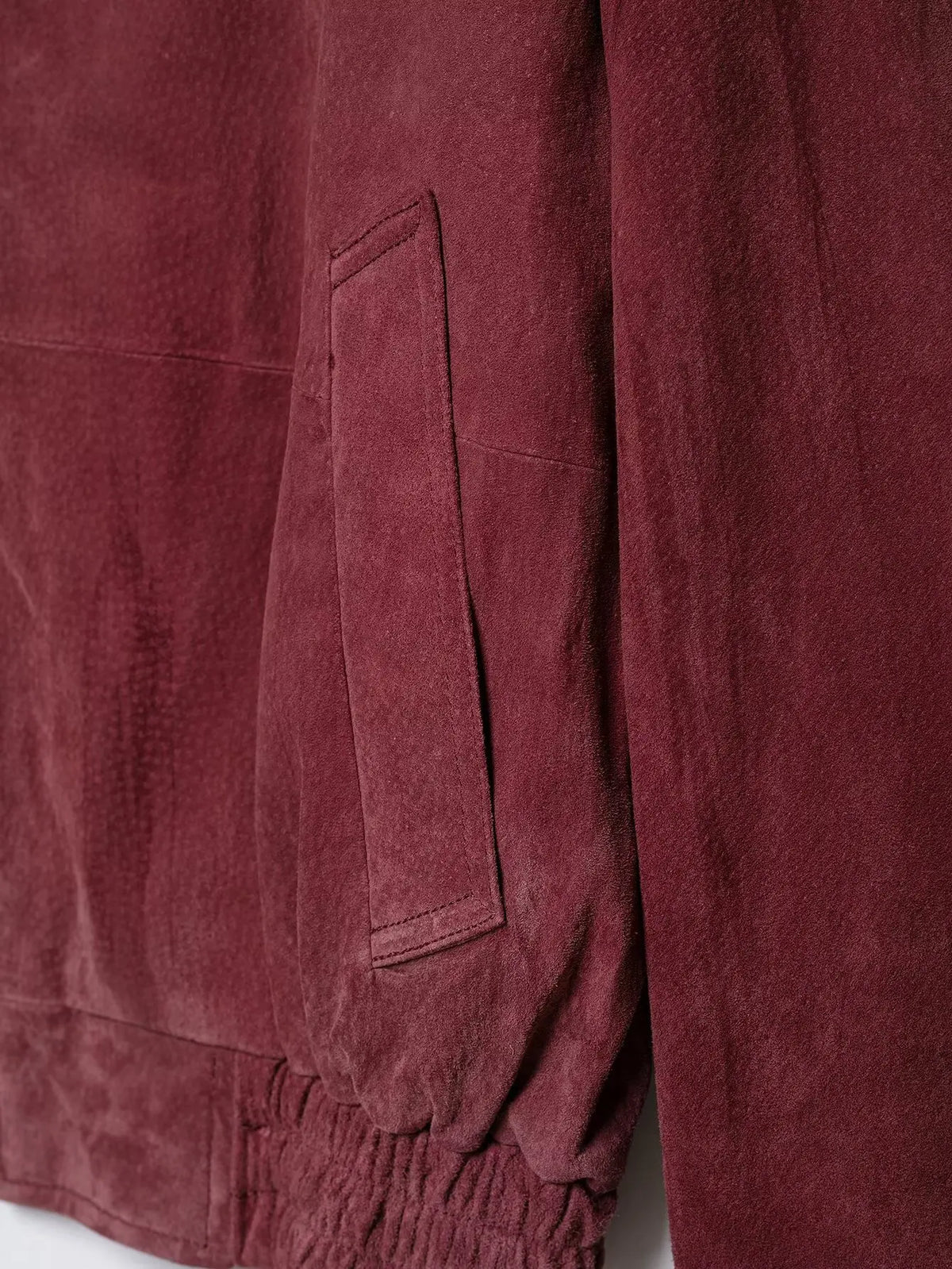 Oversize Bomberjacke Vintage - JWANOFFIZIELL