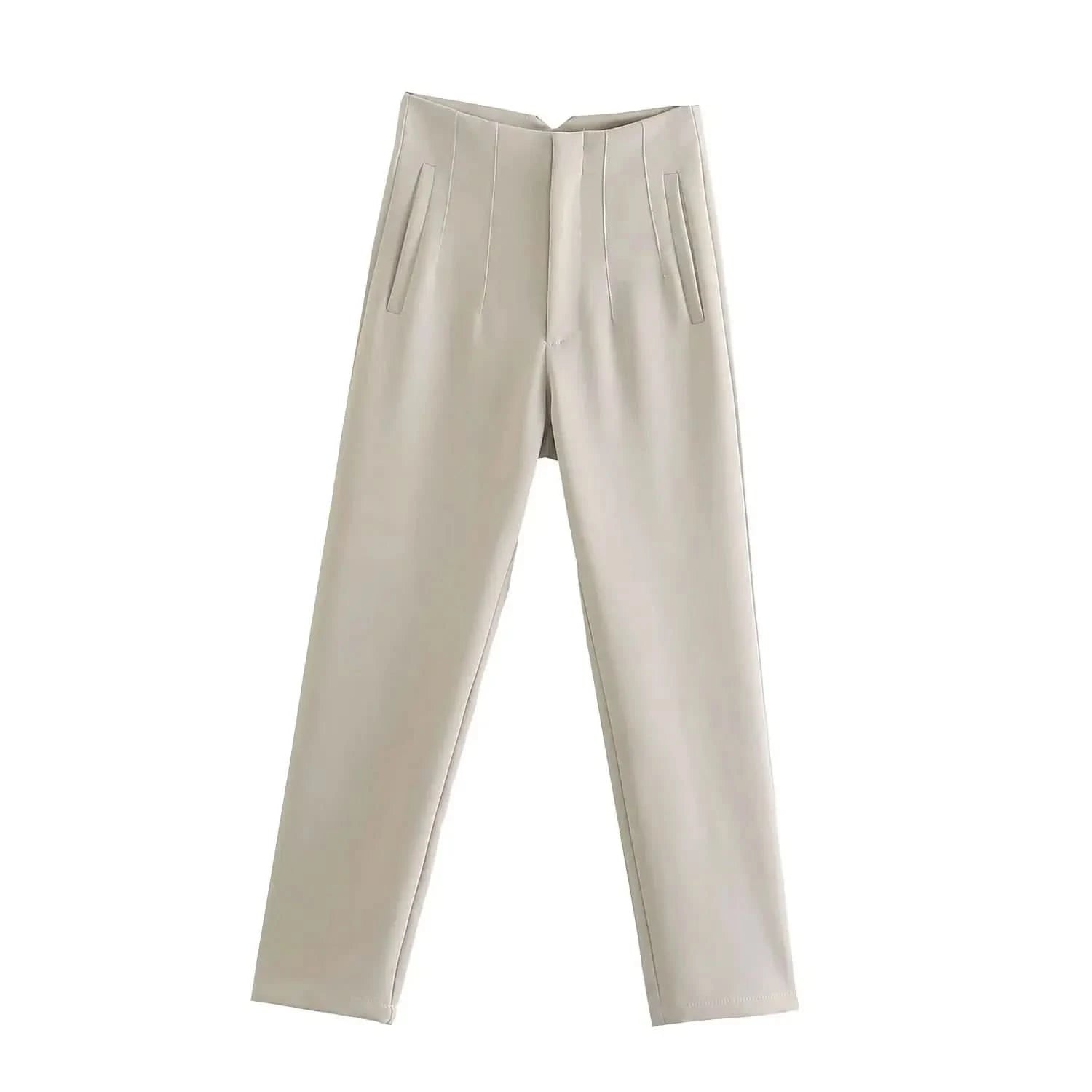 Bleistift hose High-Waist - JWANOFFIZIELL
