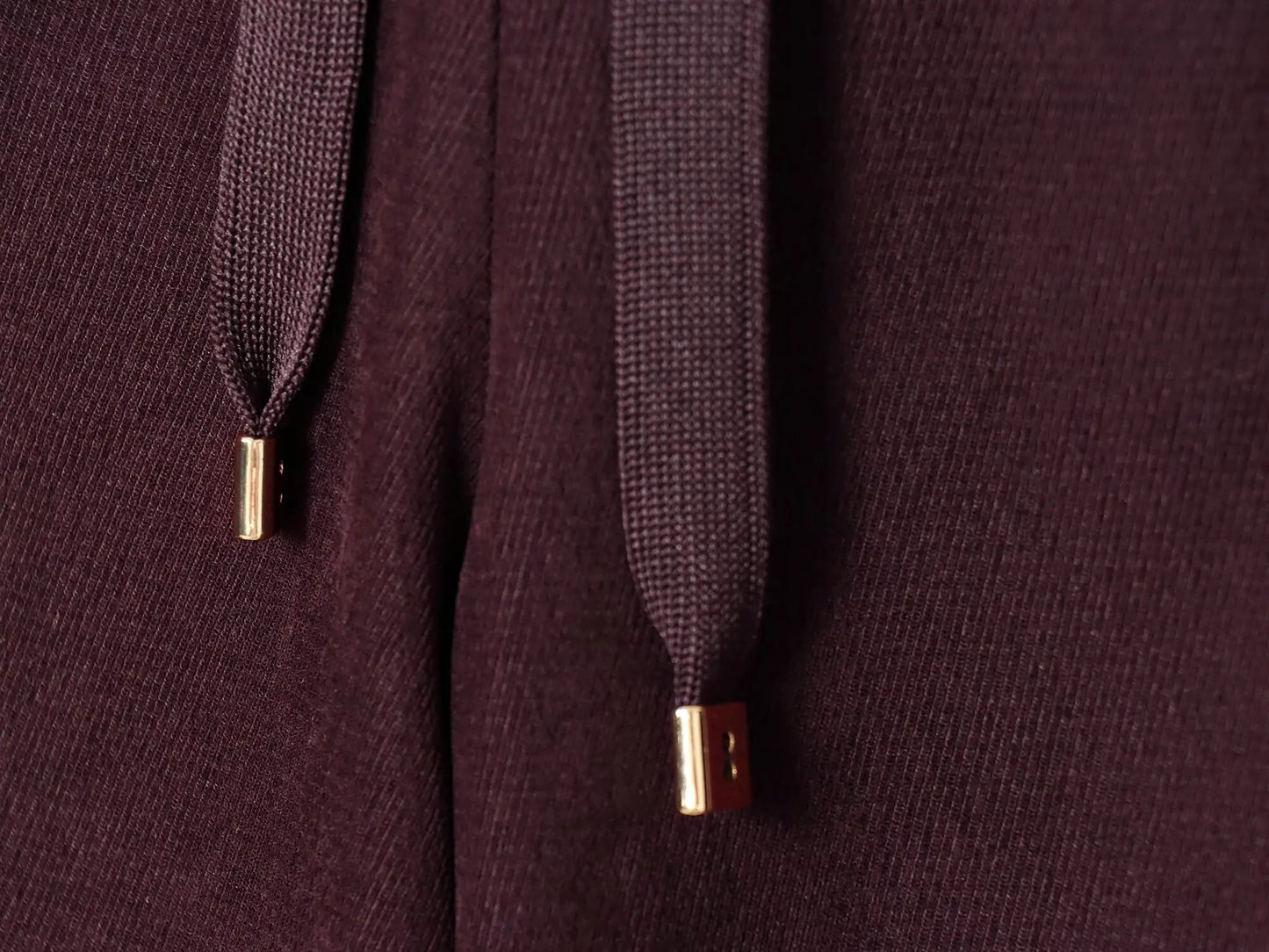 KONDALA Piloten-Jacken-Set Damen – Hoodie Jacke & Hose mit Kordelzug Herbst/Frühling