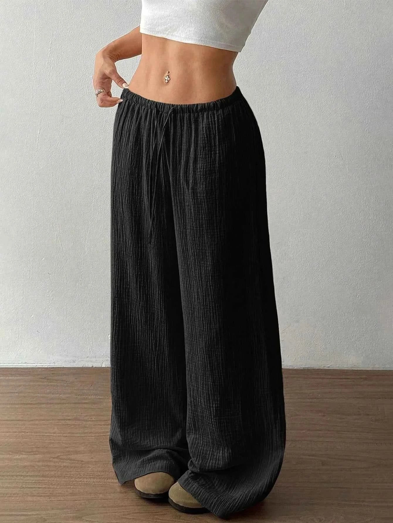 Straight-Leg Hose - JWANOFFIZIELL