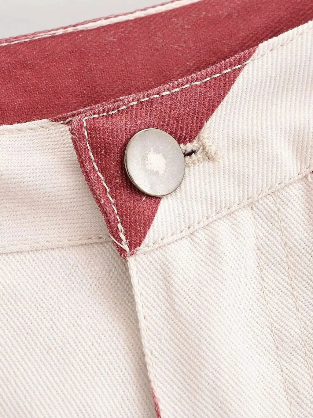Kontrast Jeans