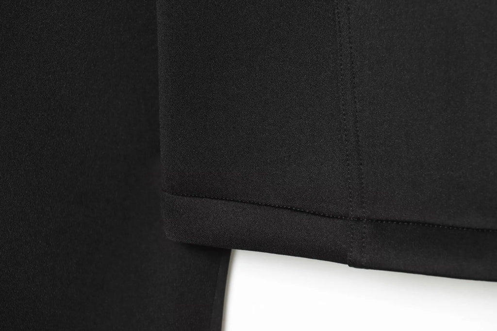 Cropped Jacke Reverskragen - JWANOFFIZIELL