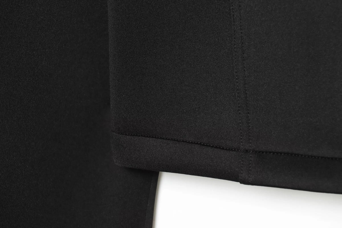 Cropped Jacke Reverskragen - JWANOFFIZIELL