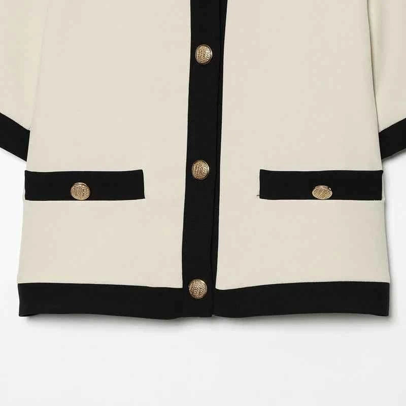 Blazer Crop - JWANOFFIZIELL
