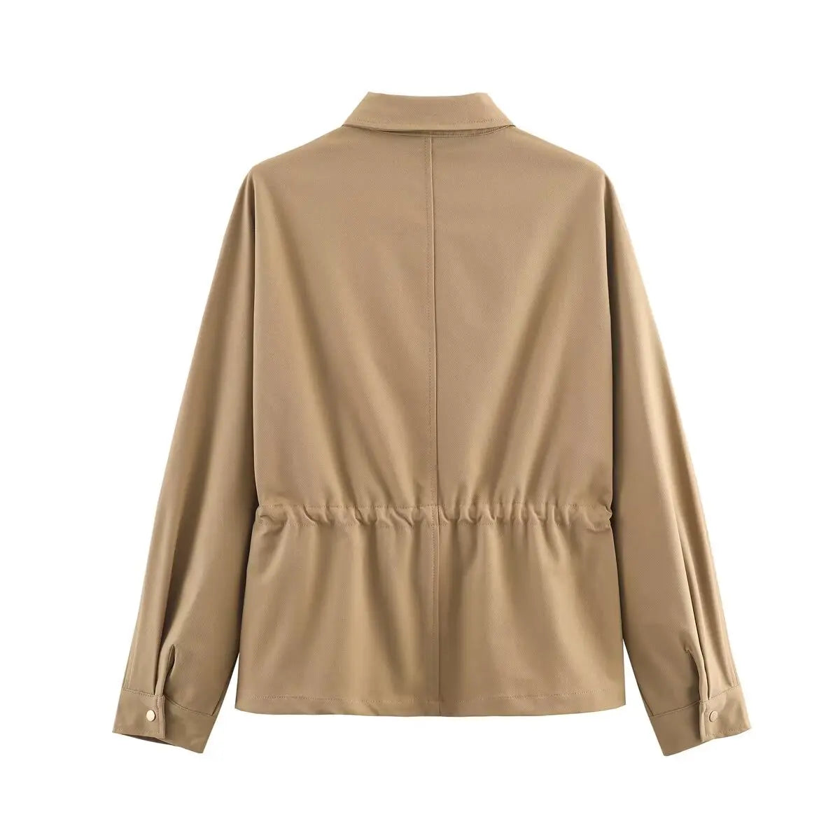 Safari-Set Bomberjacke & Hose - JWANOFFIZIELL