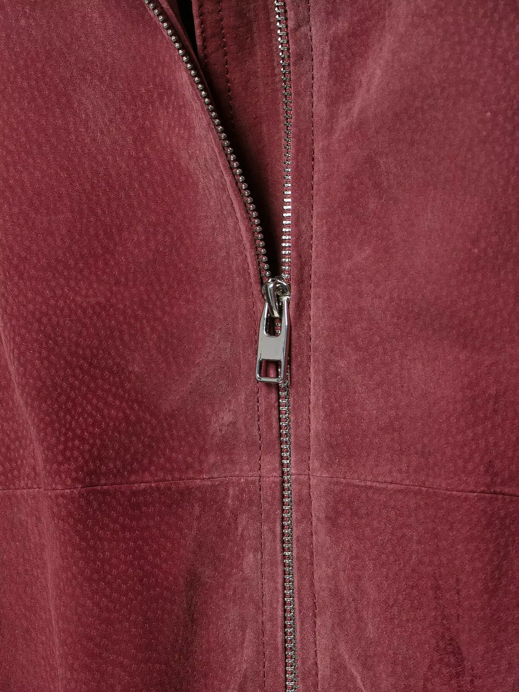 Oversize Bomberjacke Vintage - JWANOFFIZIELL