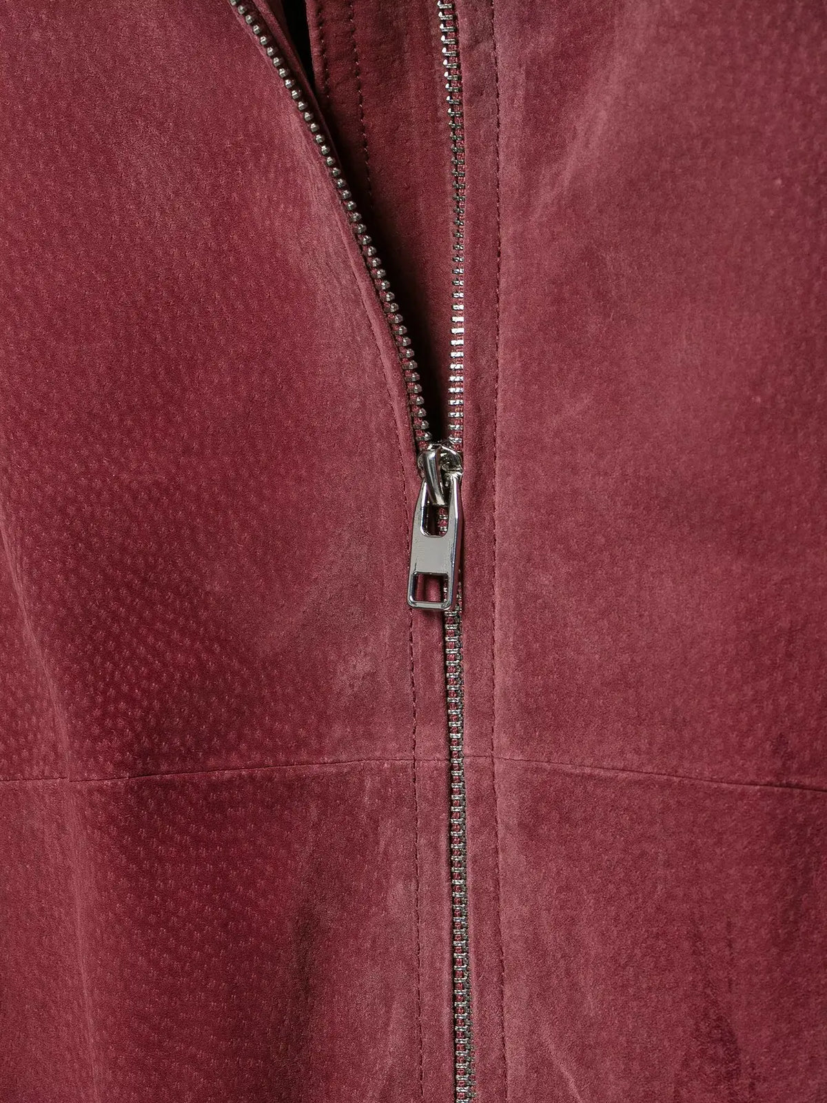 Oversize Bomberjacke Vintage - JWANOFFIZIELL
