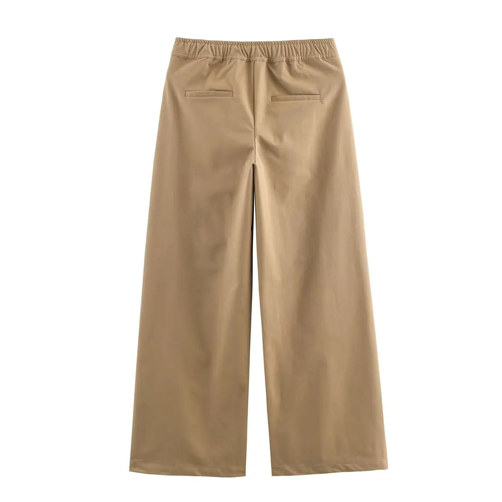 Safari-Set Bomberjacke & Hose - JWANOFFIZIELL