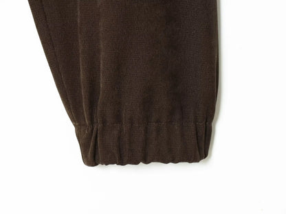 KONDALA Piloten-Jacken-Set Damen – Hoodie Jacke & Hose mit Kordelzug Herbst/Frühling