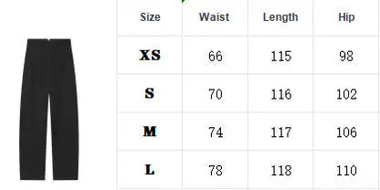 Eleganter Hosenanzug mit 3D-Schnitt & Hohem Kragen – Blazer & Hose Set