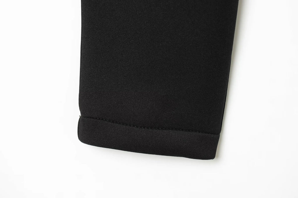 Cropped Jacke Reverskragen - JWANOFFIZIELL