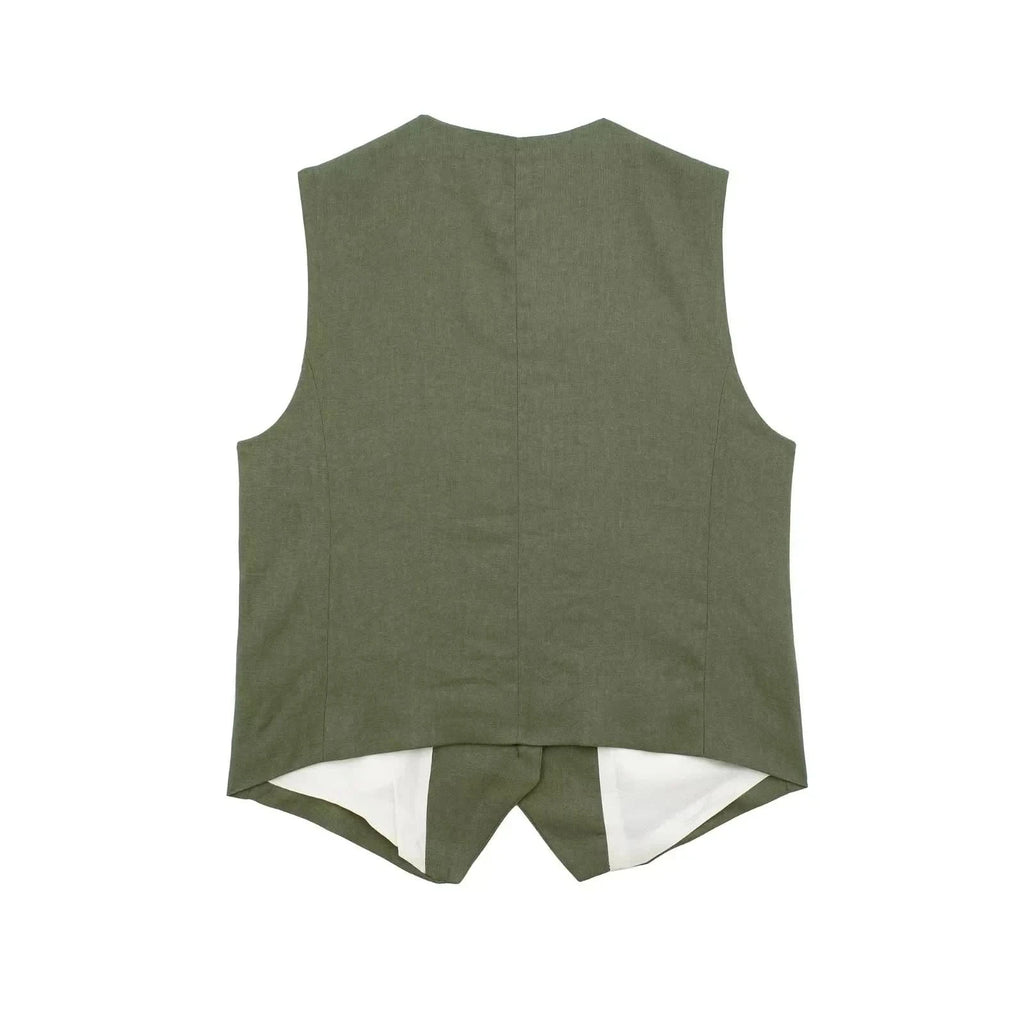 V-Neck Zweiteiler - JWANOFFIZIELL