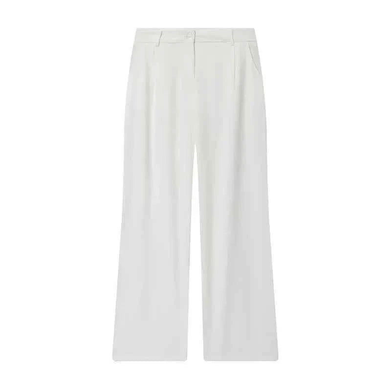 Wide-Leg Hosen-Set - JWANOFFIZIELL
