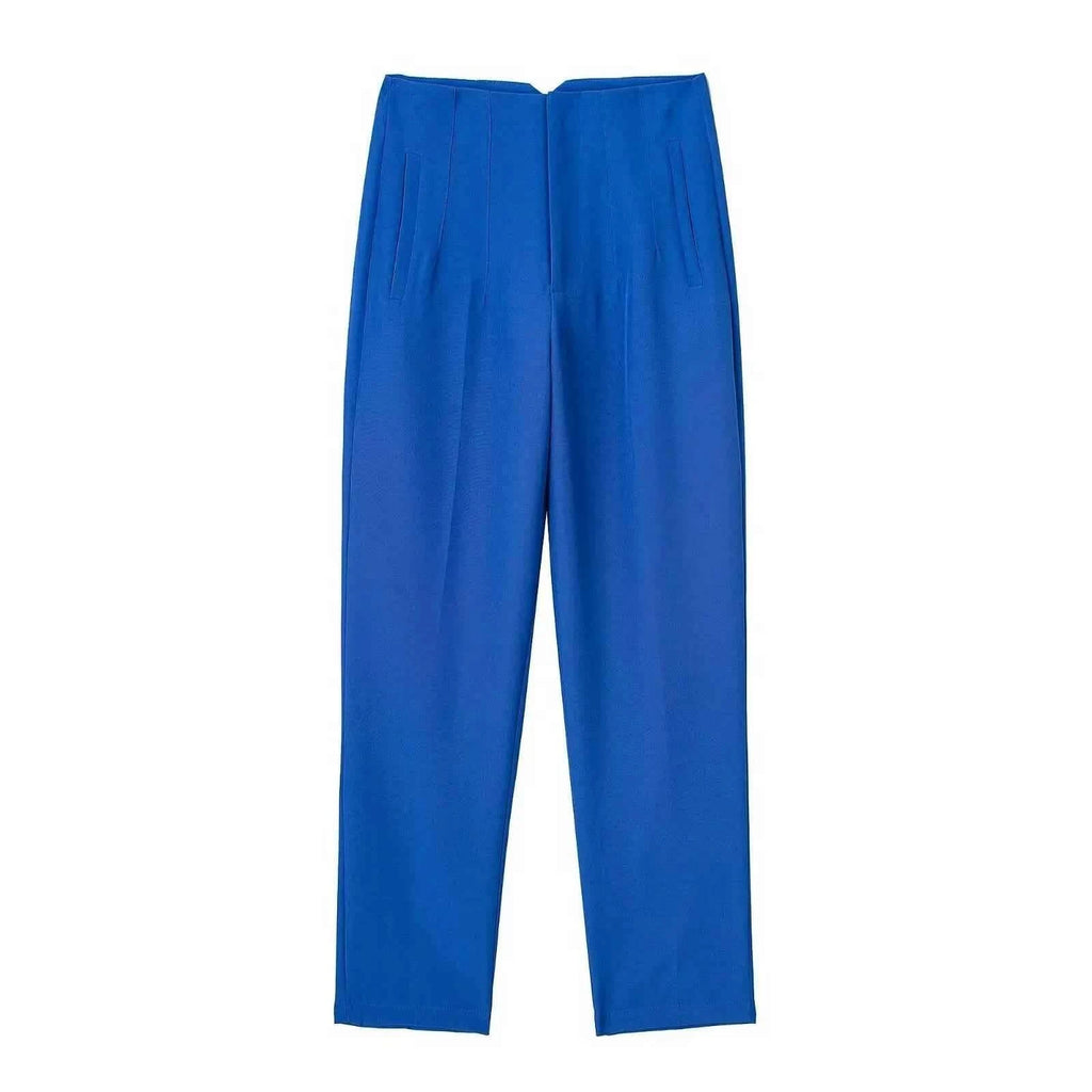 Bleistift hose High-Waist - JWANOFFIZIELL