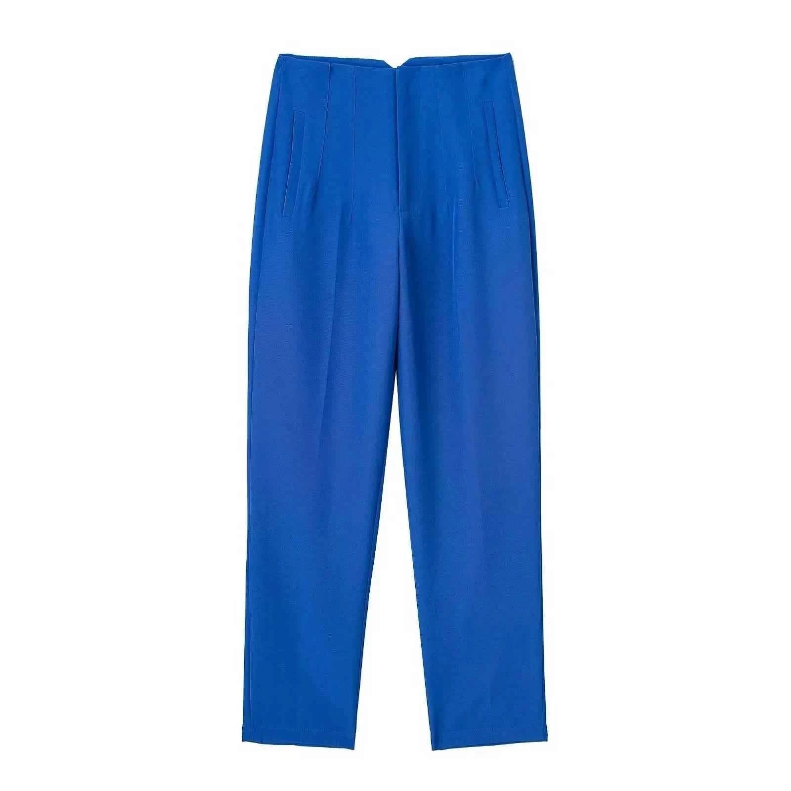 Bleistift hose High-Waist - JWANOFFIZIELL