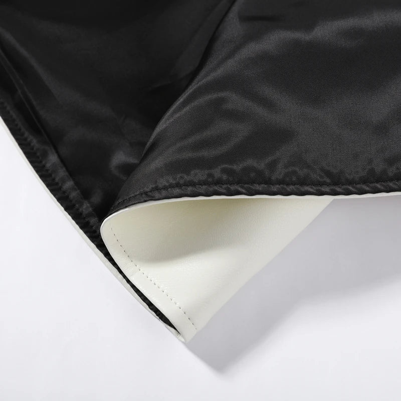 Wickel-Jacke Flare-Ärmel - JWANOFFIZIELL