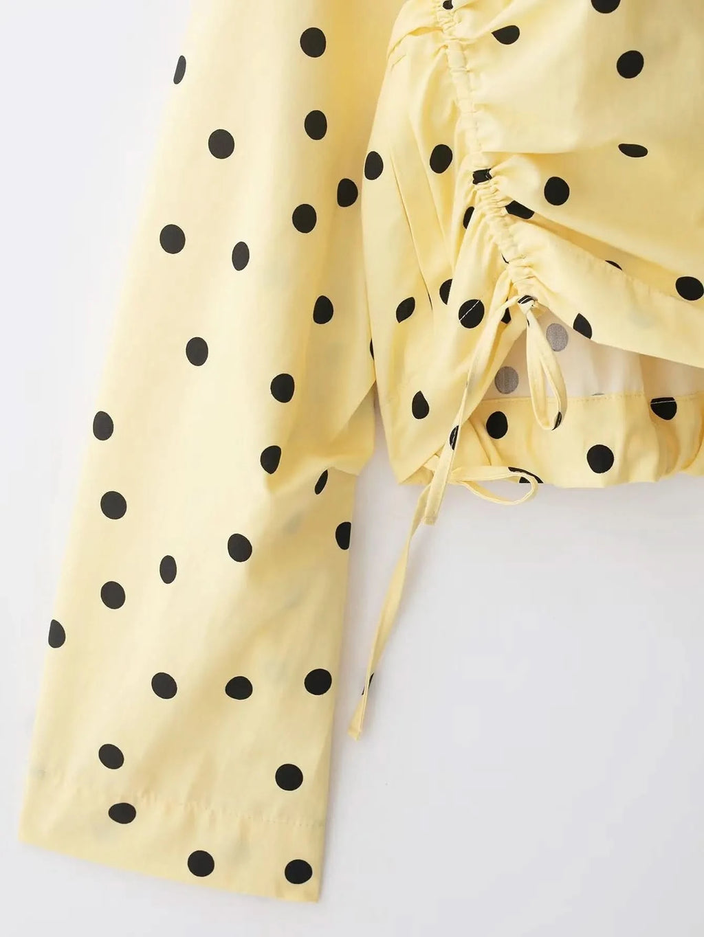 Ballon Shorts Set
