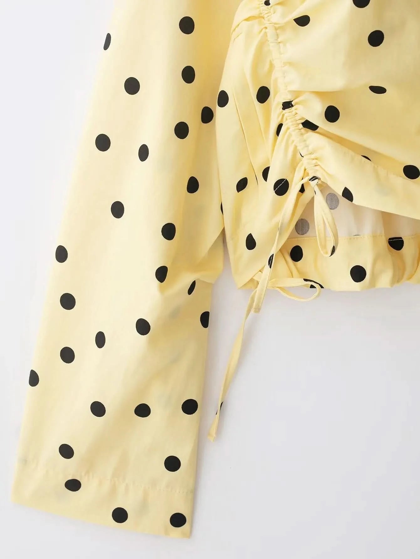 Ballon Shorts Set