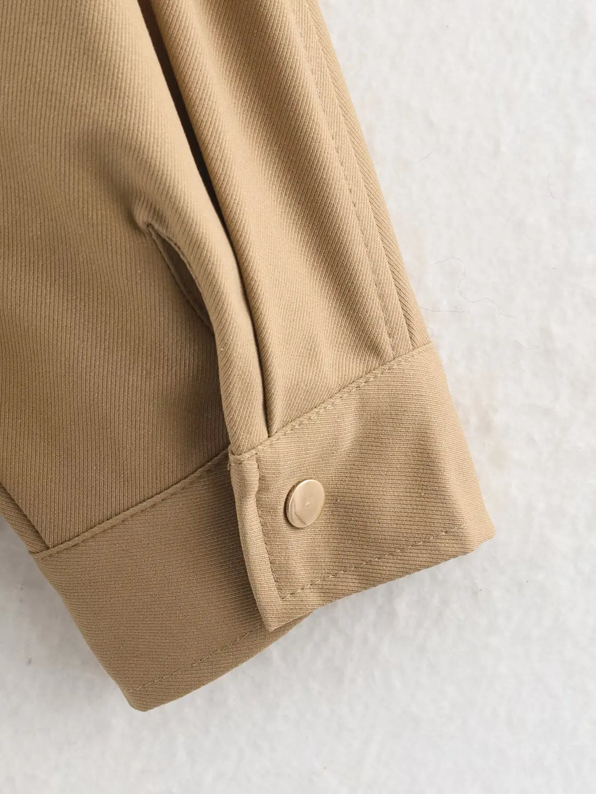 Safari-Set Bomberjacke & Hose - JWANOFFIZIELL