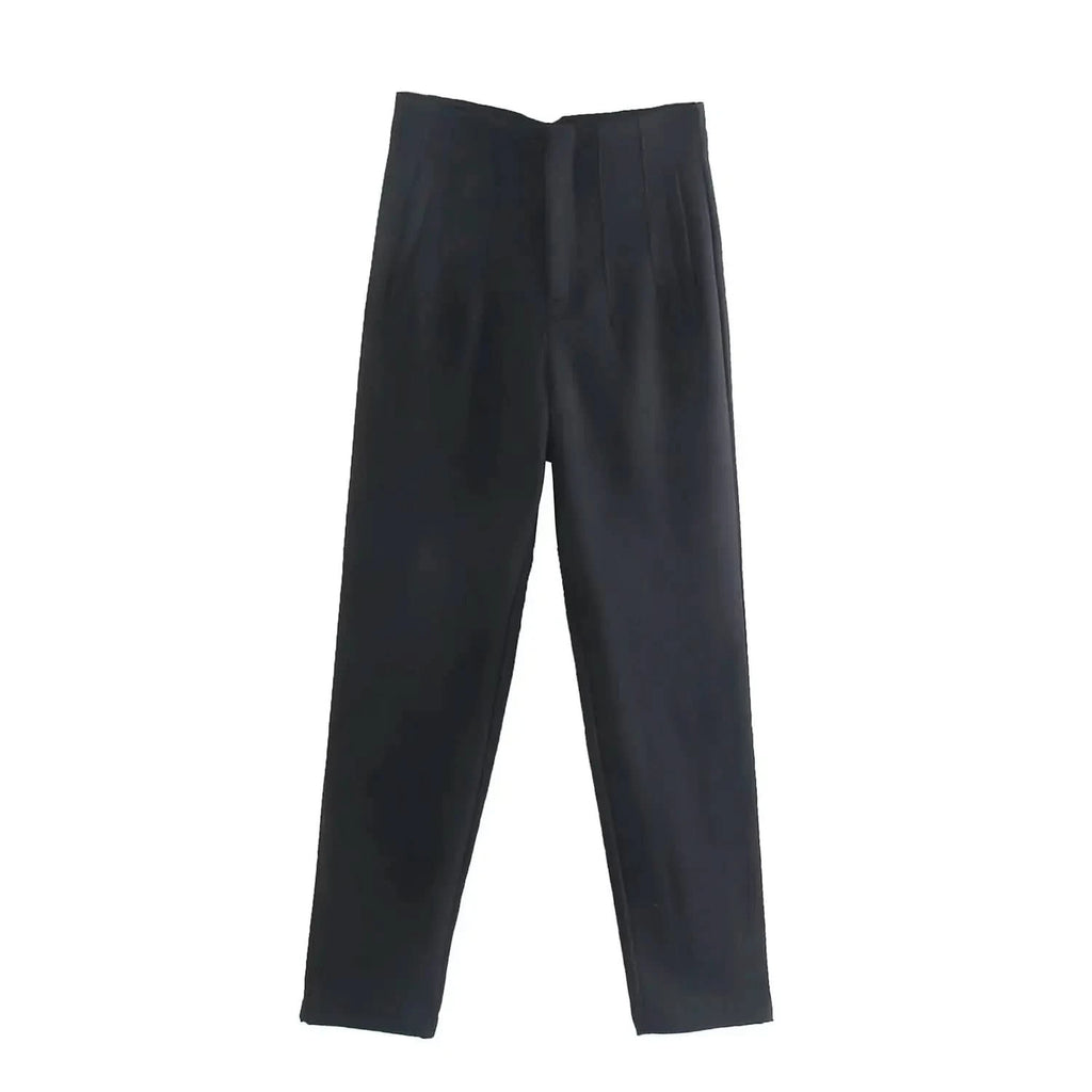 Bleistift hose High-Waist - JWANOFFIZIELL