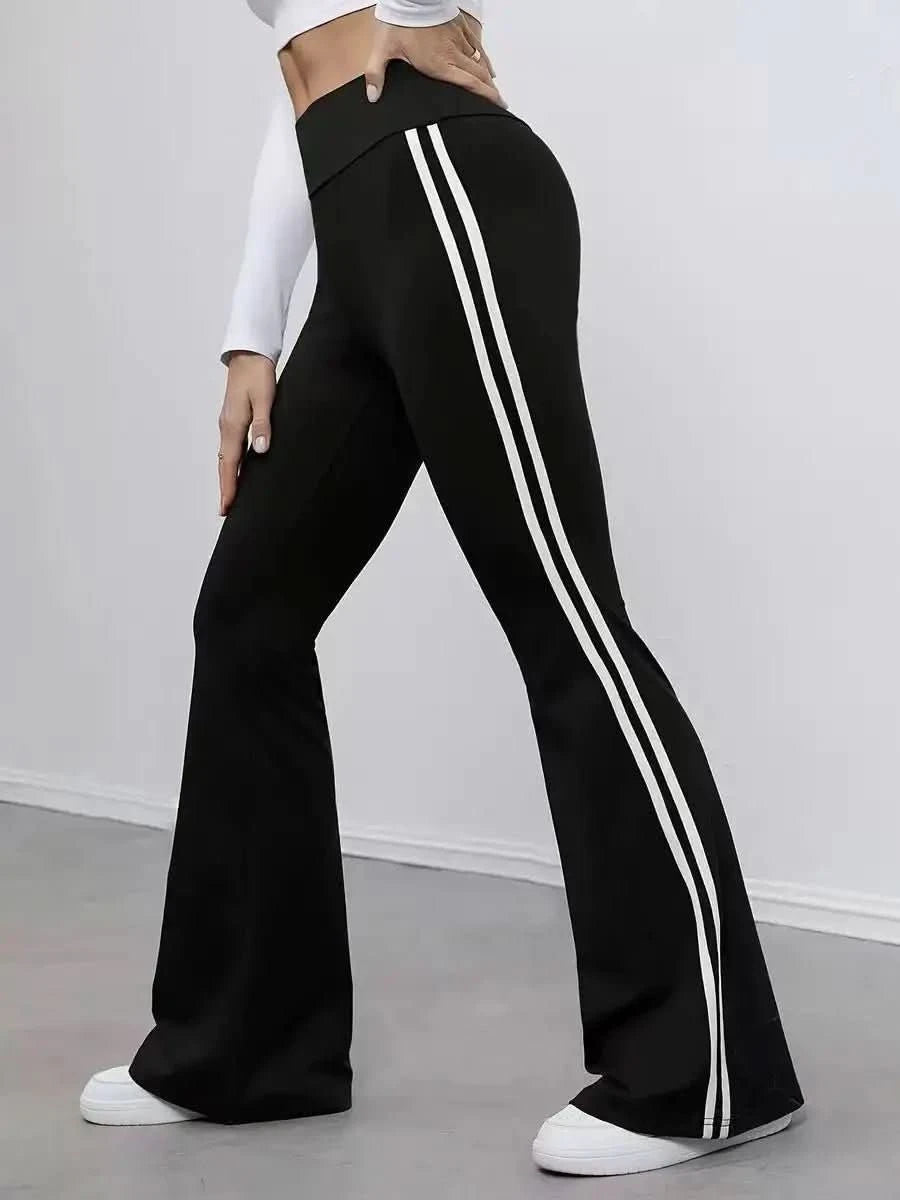 Slim-Hose Schwarz - JWANOFFIZIELL