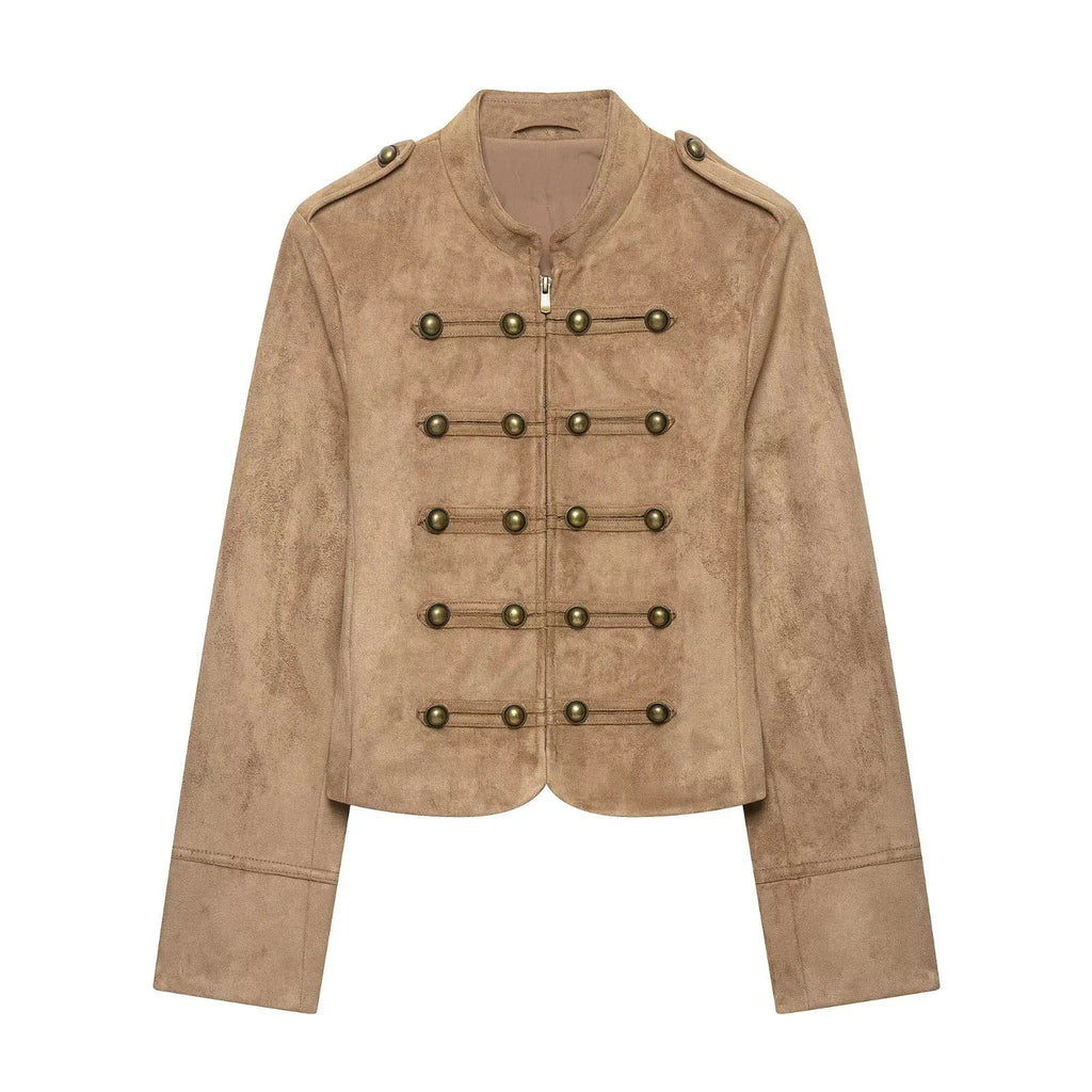 Jacke Seilknoten Vintage - JWANOFFIZIELL