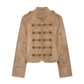 Jacke Seilknoten Vintage - JWANOFFIZIELL