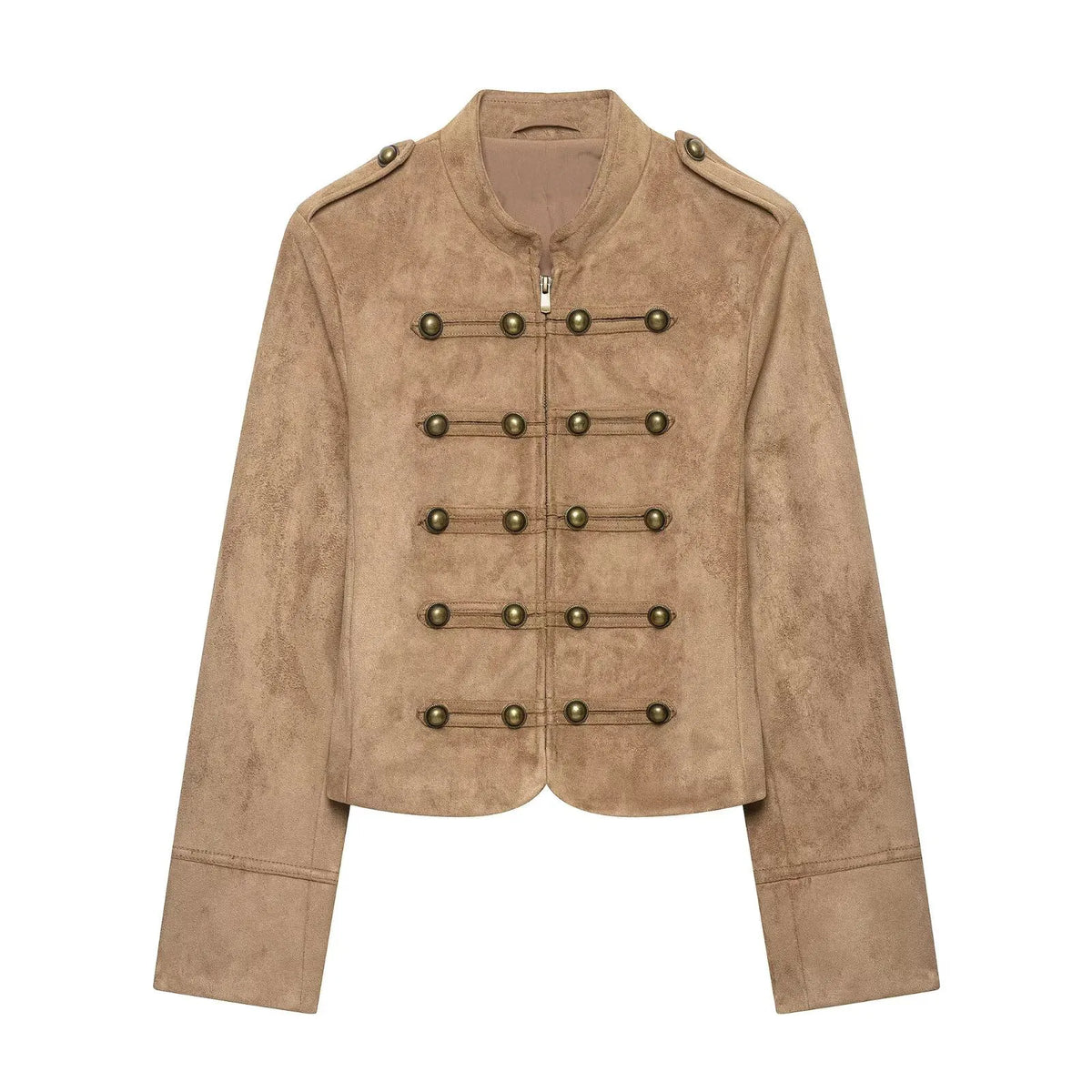 Jacke Seilknoten Vintage - JWANOFFIZIELL