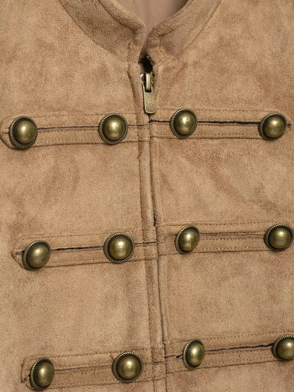 Jacke Seilknoten Vintage - JWANOFFIZIELL