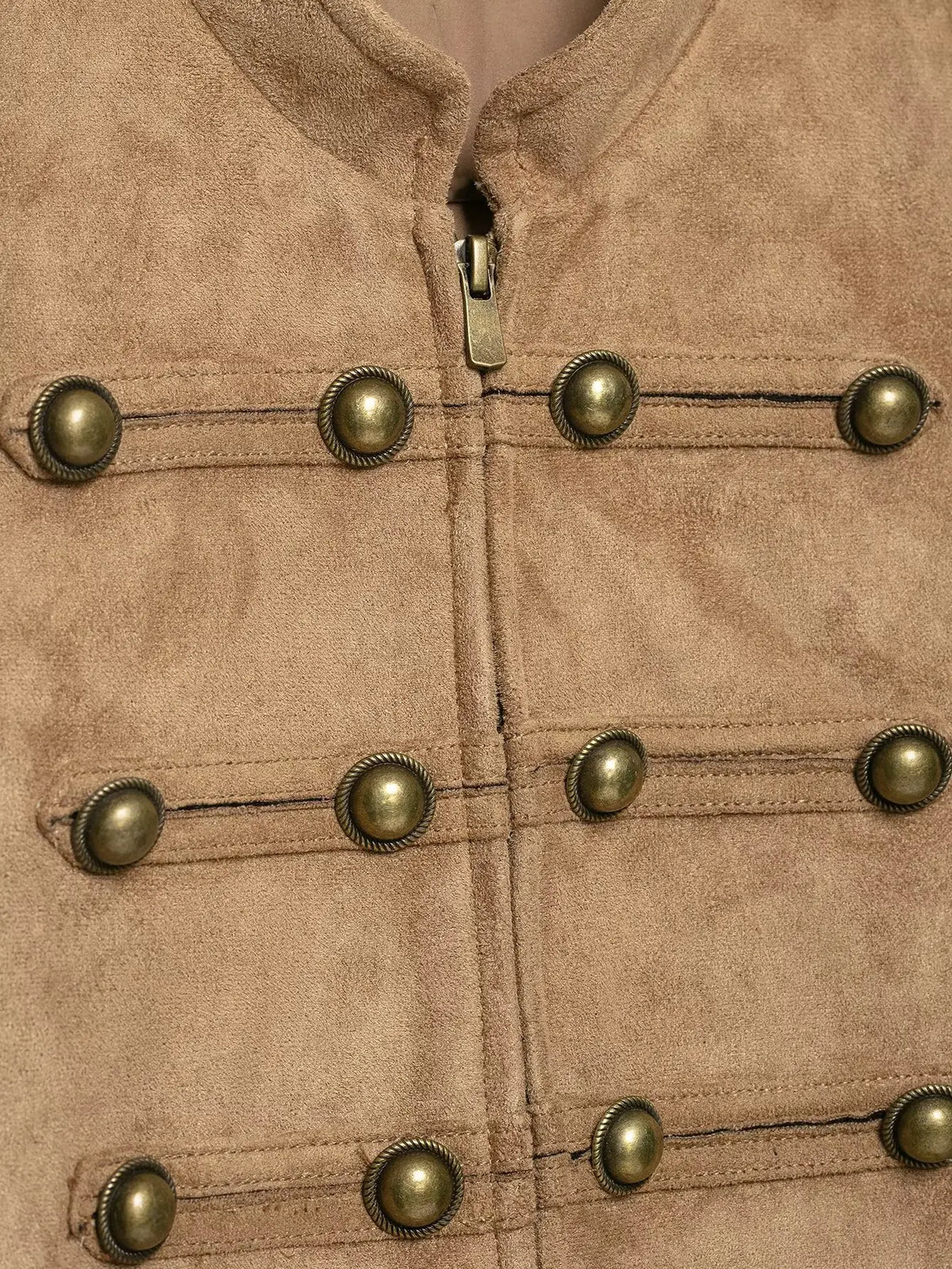 Jacke Seilknoten Vintage - JWANOFFIZIELL