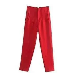 Bleistift hose High-Waist - JWANOFFIZIELL