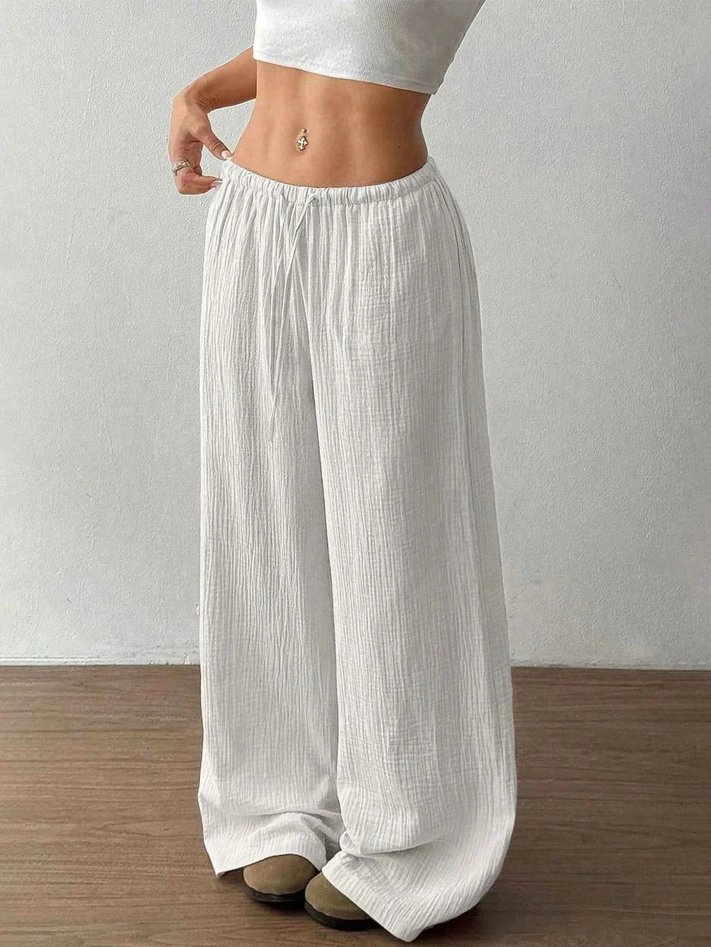 Straight-Leg Hose - JWANOFFIZIELL