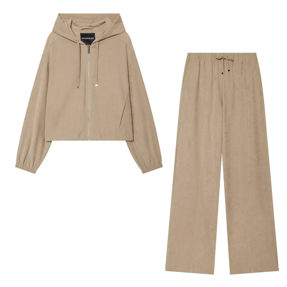 Jogging-Set Bomberjacke & Hose - JWANOFFIZIELL