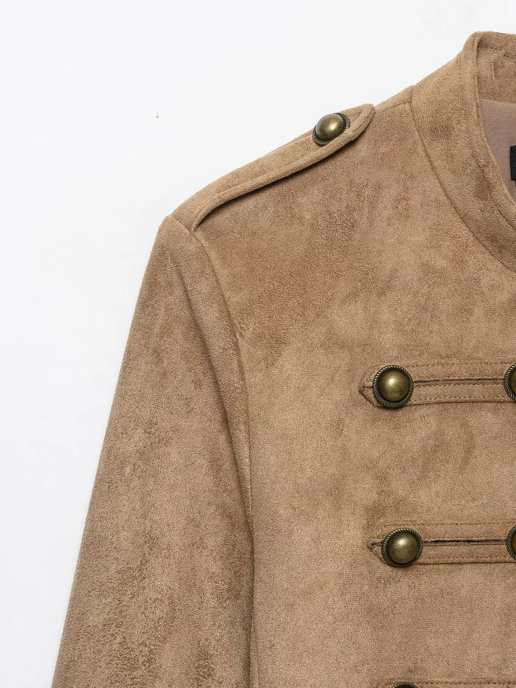 Jacke Seilknoten Vintage - JWANOFFIZIELL