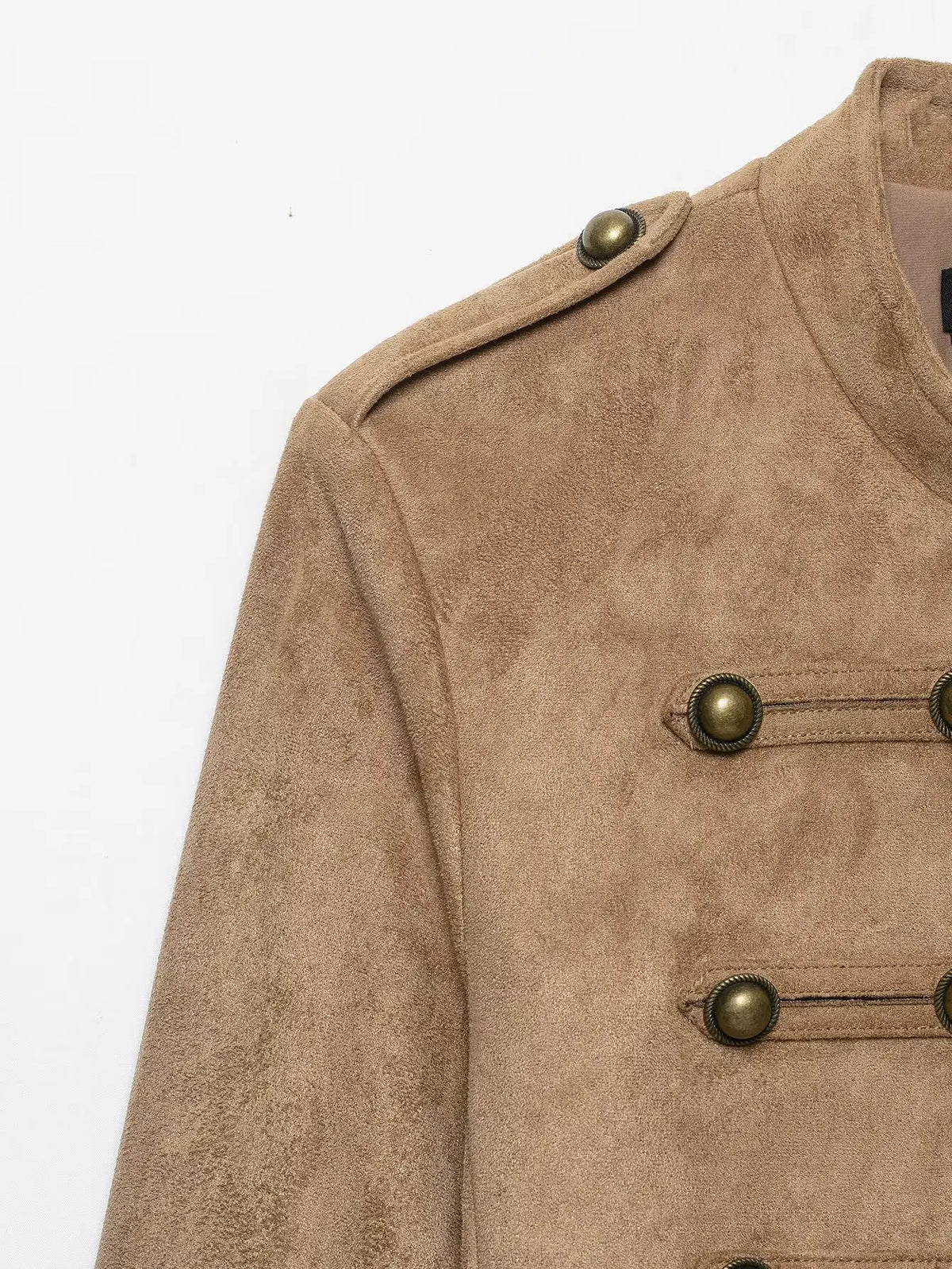 Jacke Seilknoten Vintage - JWANOFFIZIELL