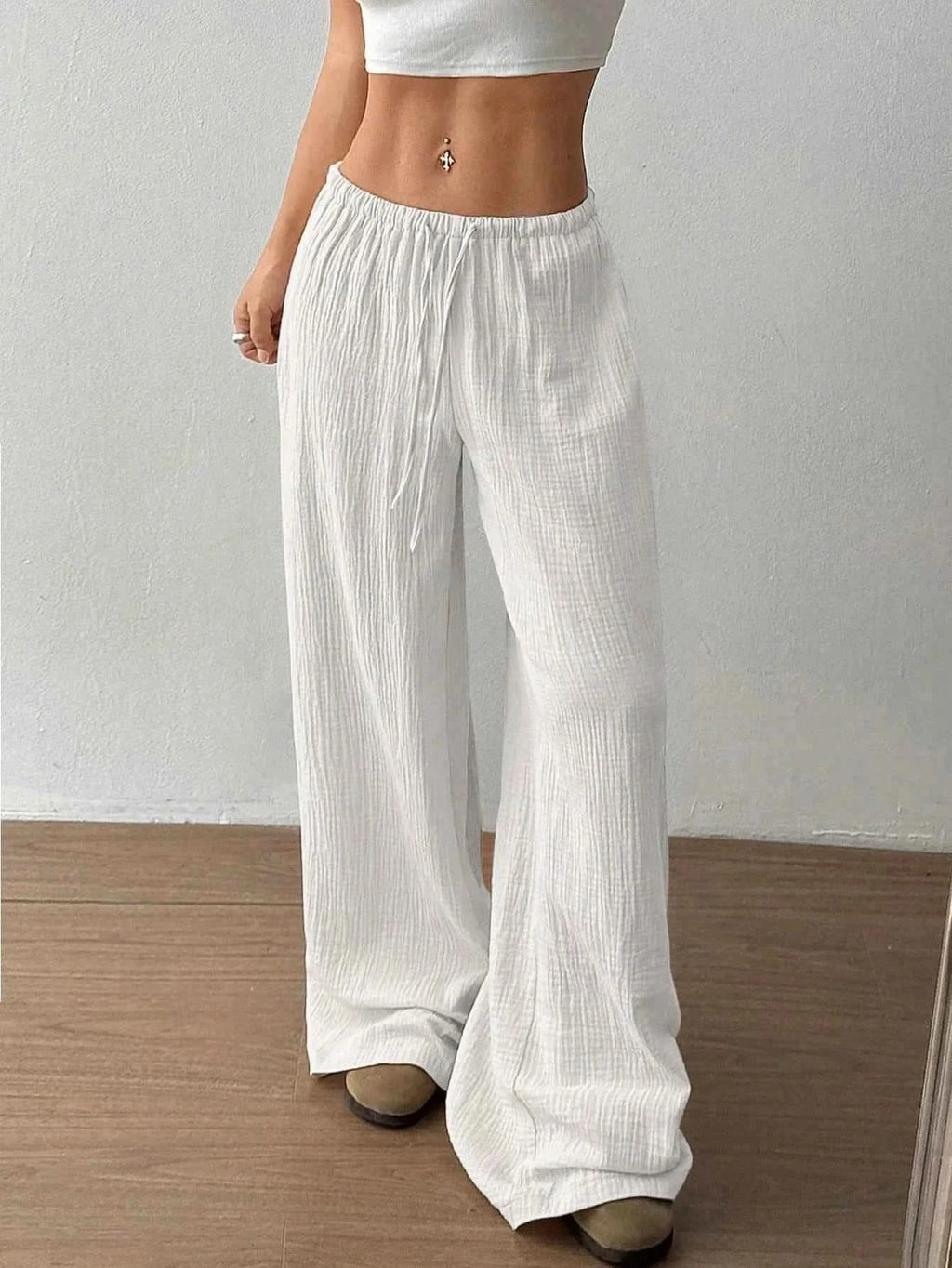 Straight-Leg Hose - JWANOFFIZIELL