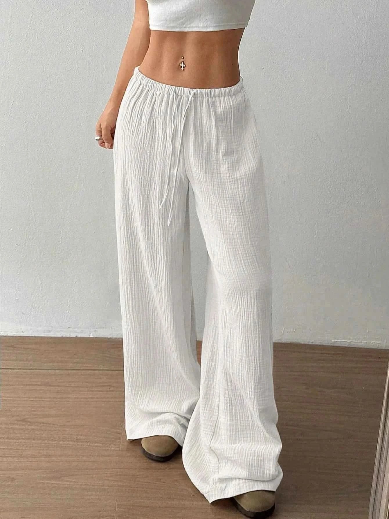 Straight-Leg Hose - JWANOFFIZIELL