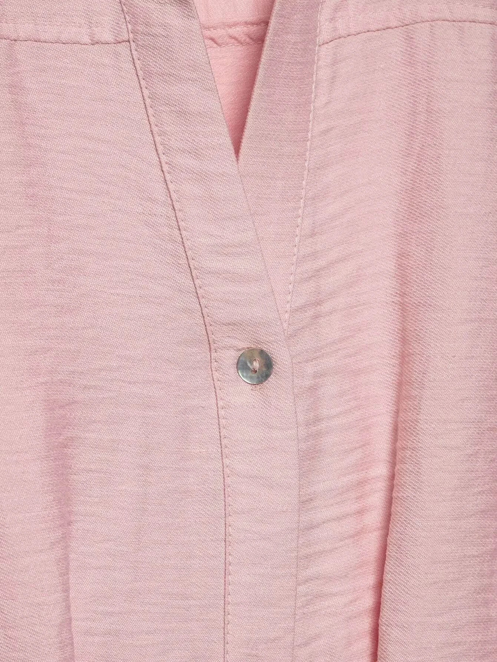 Basic Kurzarm-Bluse