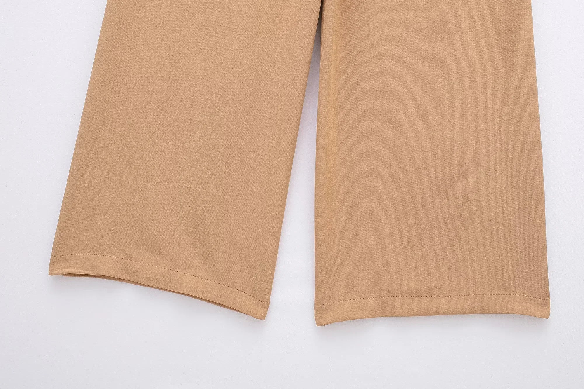 Baggy Hose High-Waist Weit - JWANOFFIZIELL