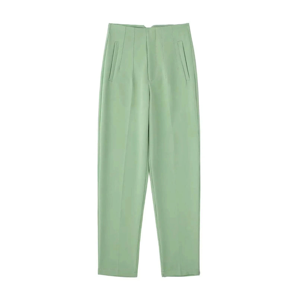 Bleistift hose High-Waist - JWANOFFIZIELL