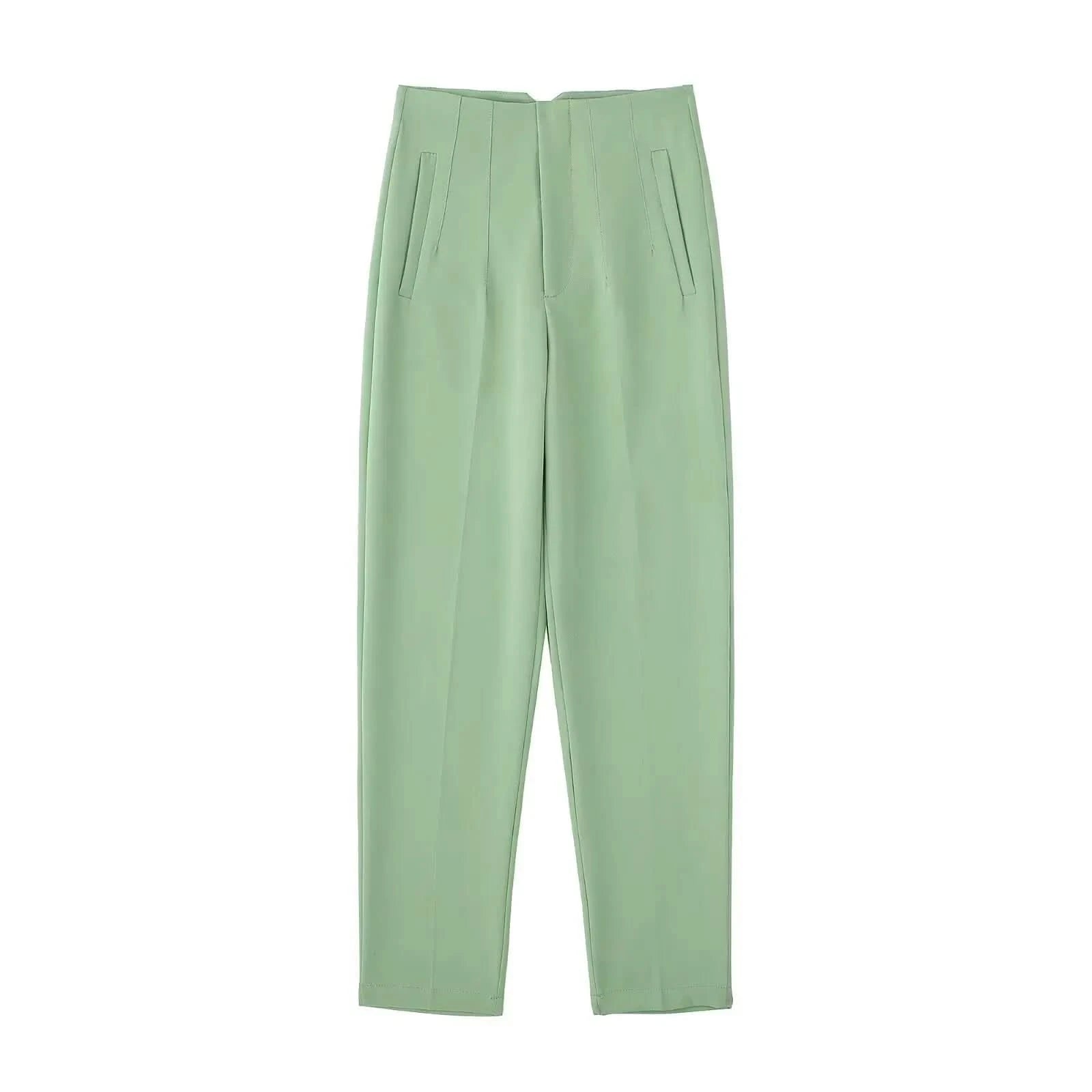 Bleistift hose High-Waist - JWANOFFIZIELL