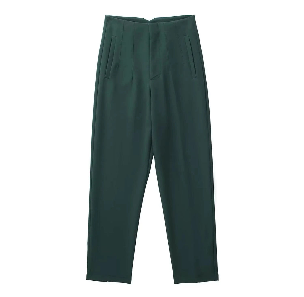 Bleistift hose High-Waist - JWANOFFIZIELL