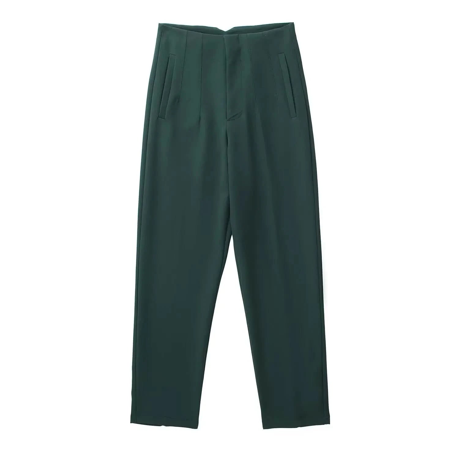 Bleistift hose High-Waist - JWANOFFIZIELL