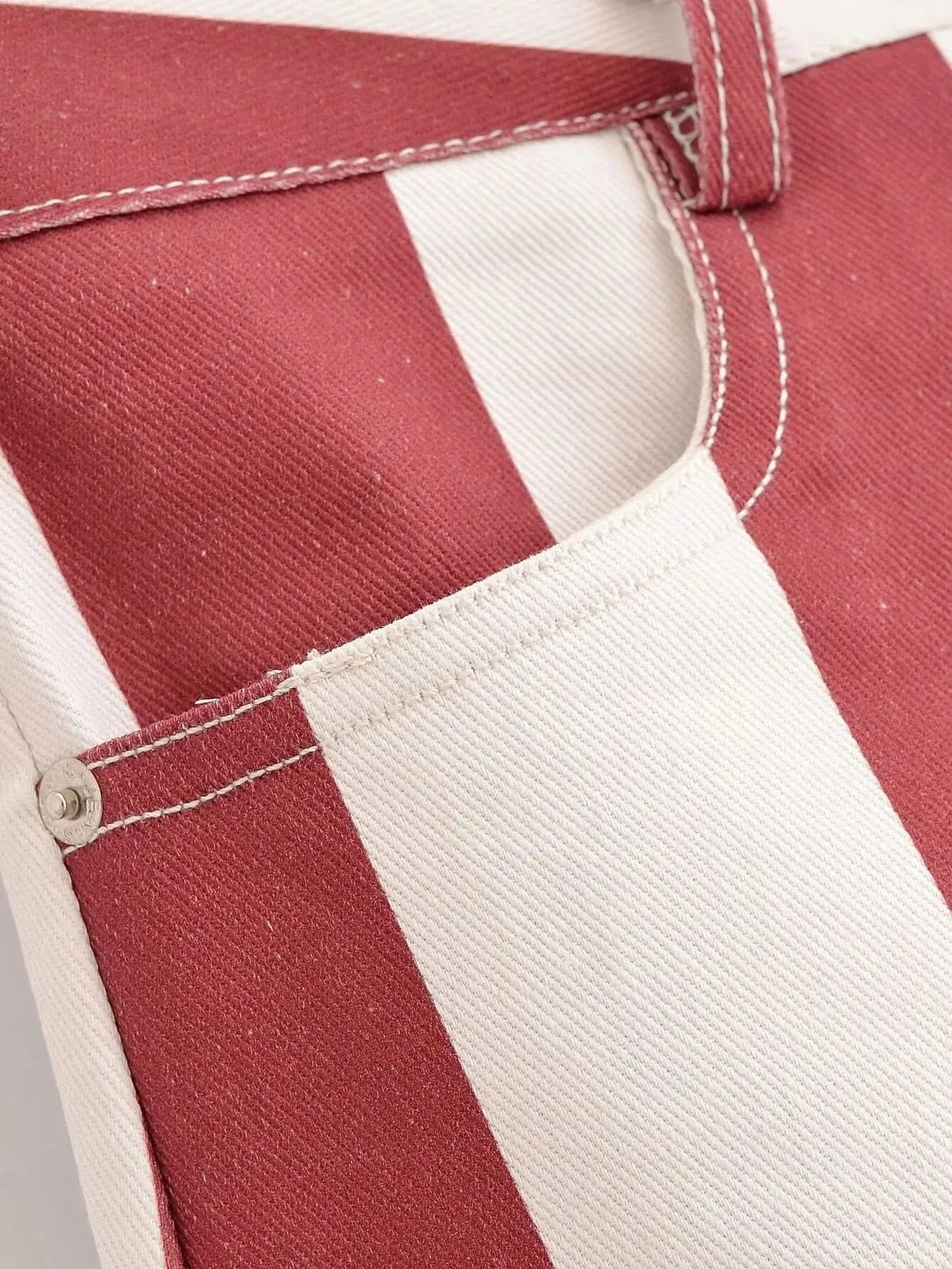 Kontrast Jeans